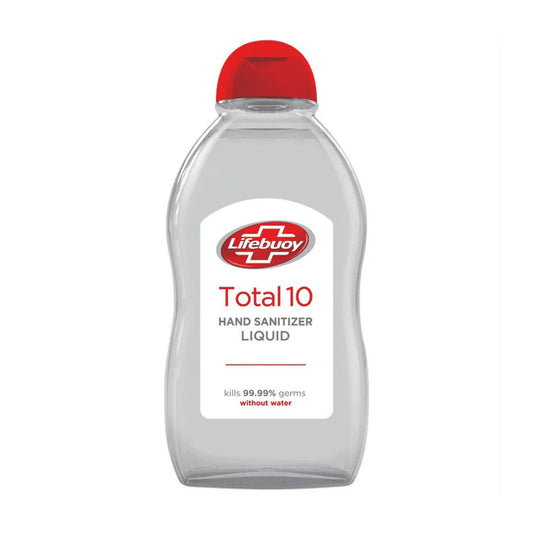 Lifebuoy Total 10 handdesinfecterend middel (100 ml)