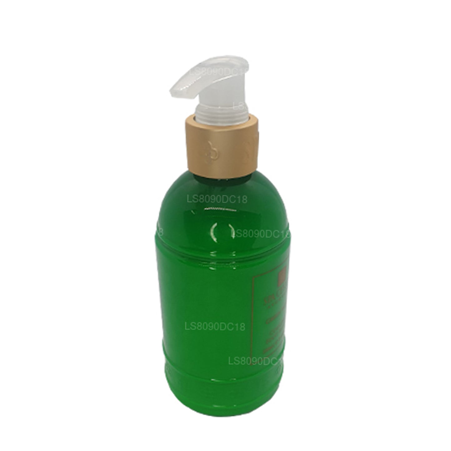 Spa Ceylon Green Mint verkoelend voetreliëf (300 ml)