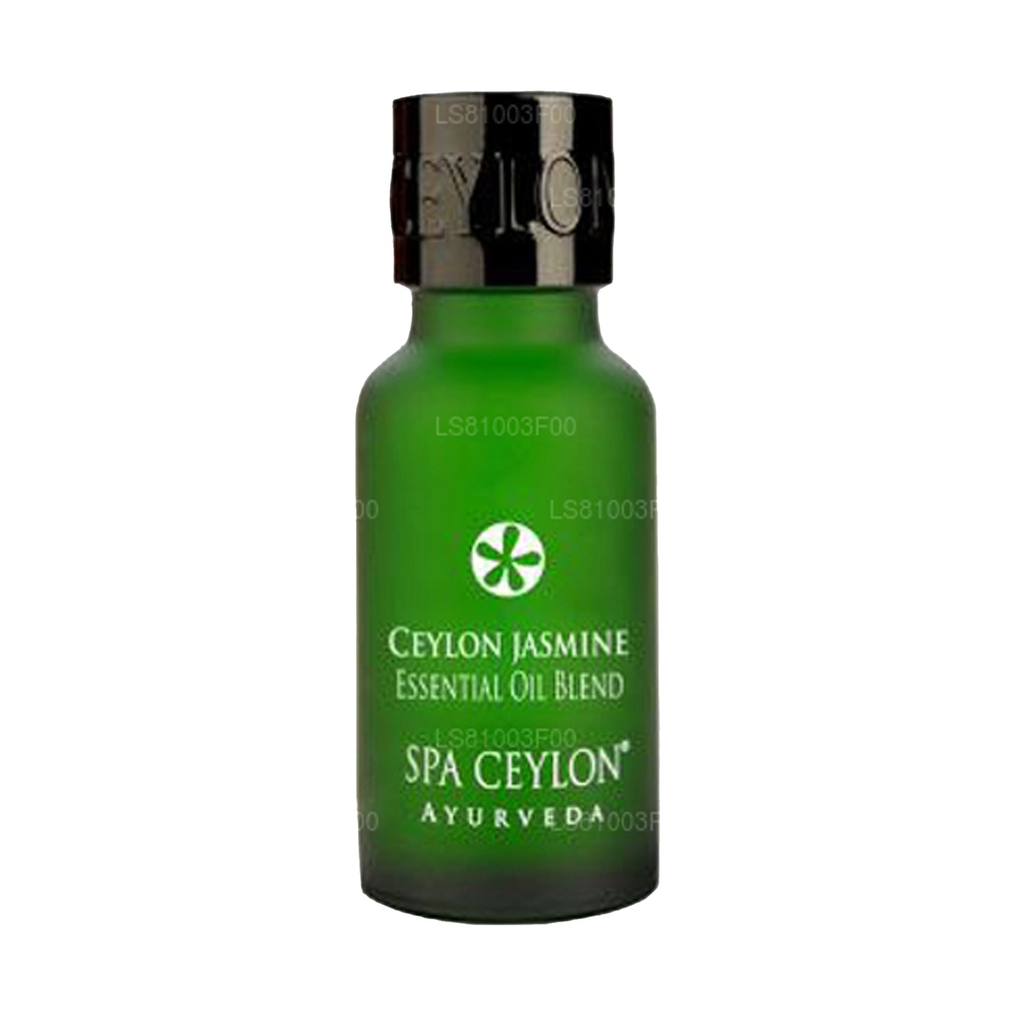 Spa Ceylon Ceylon Jasmine - Mix van etherische oliën (20 ml)