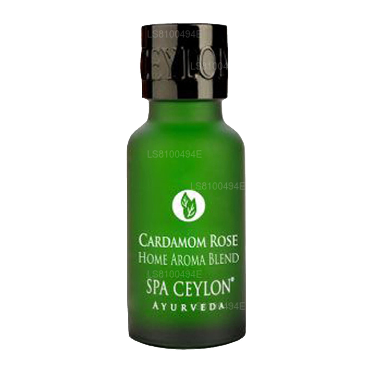 Spa Ceylon Cardamom Rose - Aromamix voor thuis (20 ml)