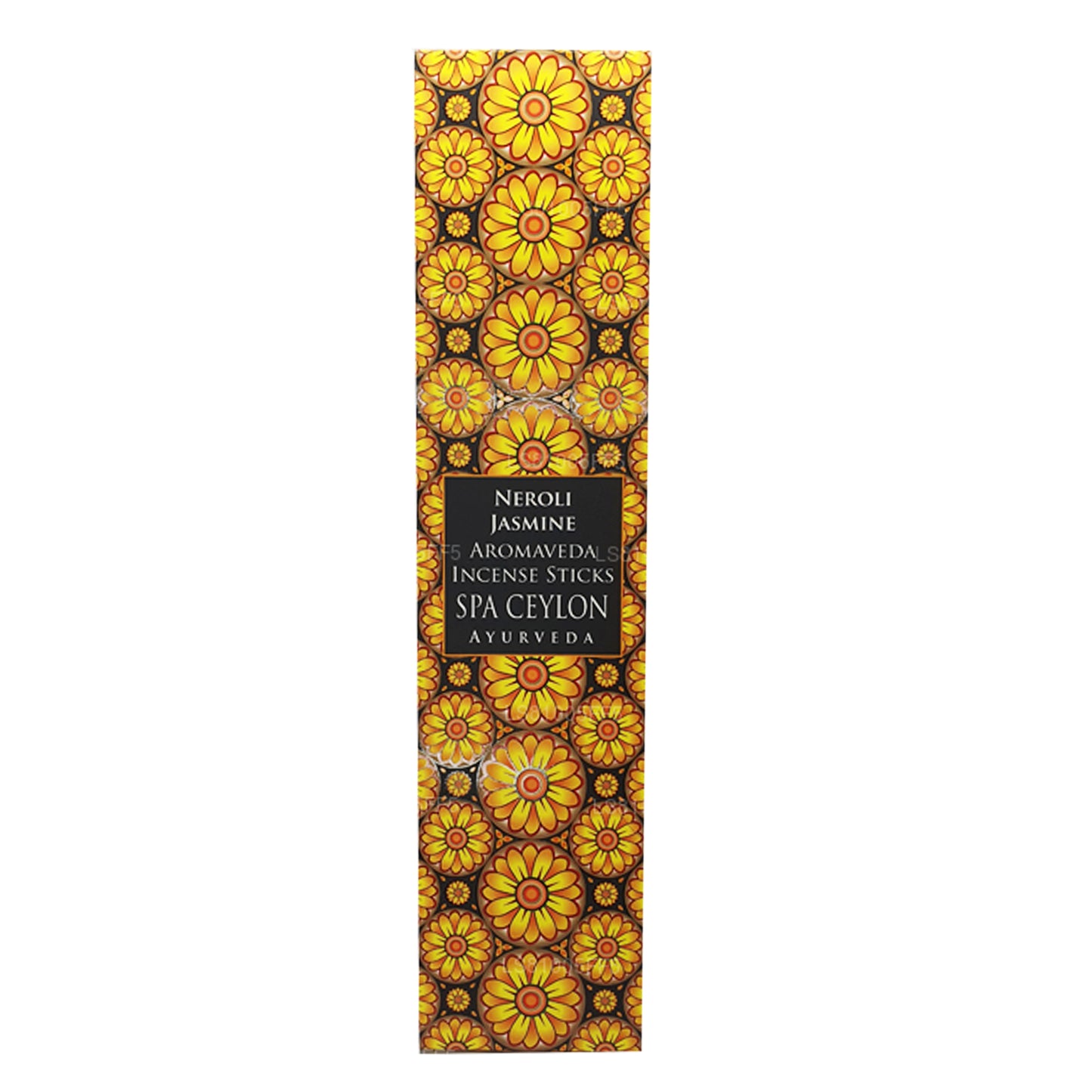 Spa Ceylon Neroli Jasmine Aromaveda (30) Wierookstokjes