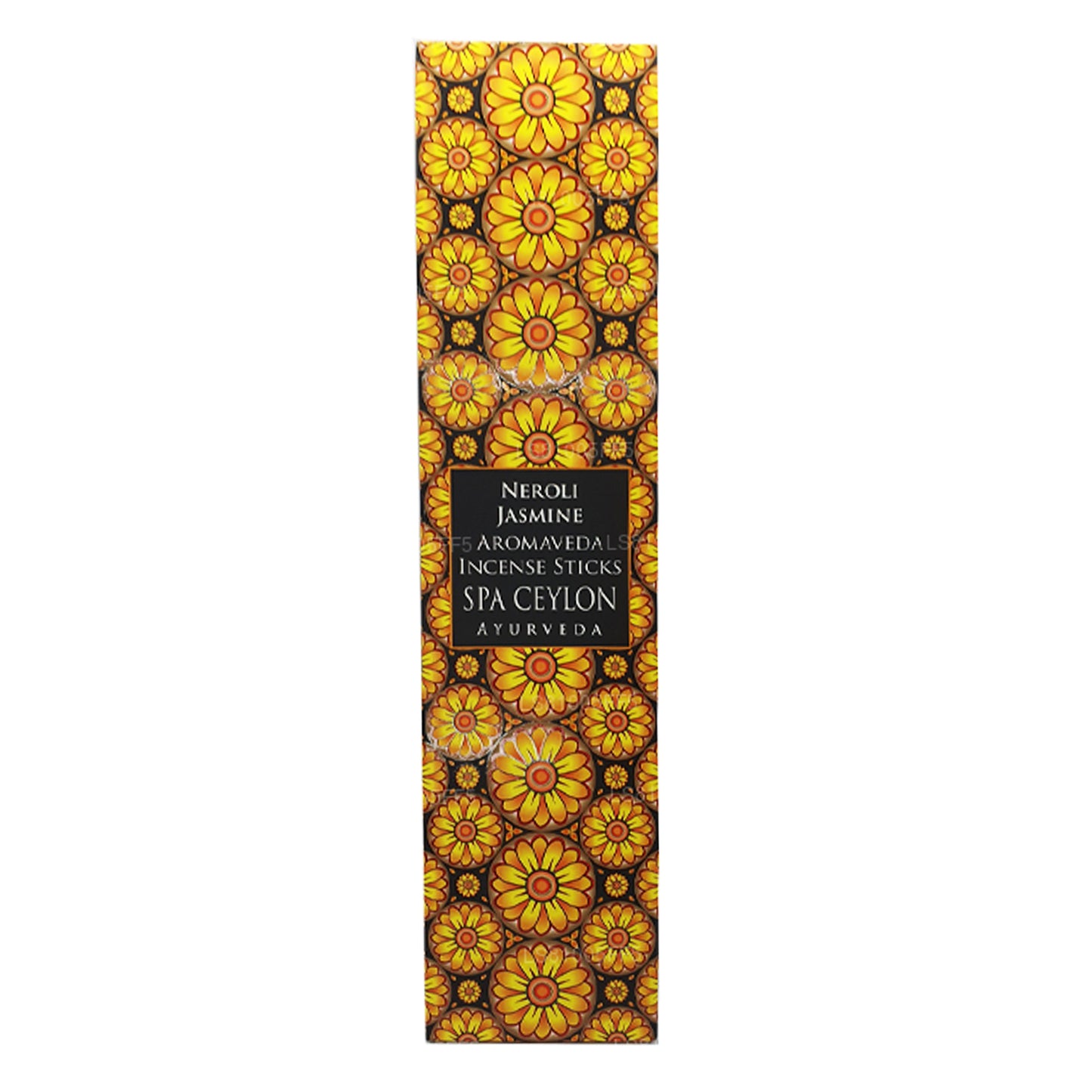 Spa Ceylon Neroli Jasmine Aromaveda (30) Wierookstokjes