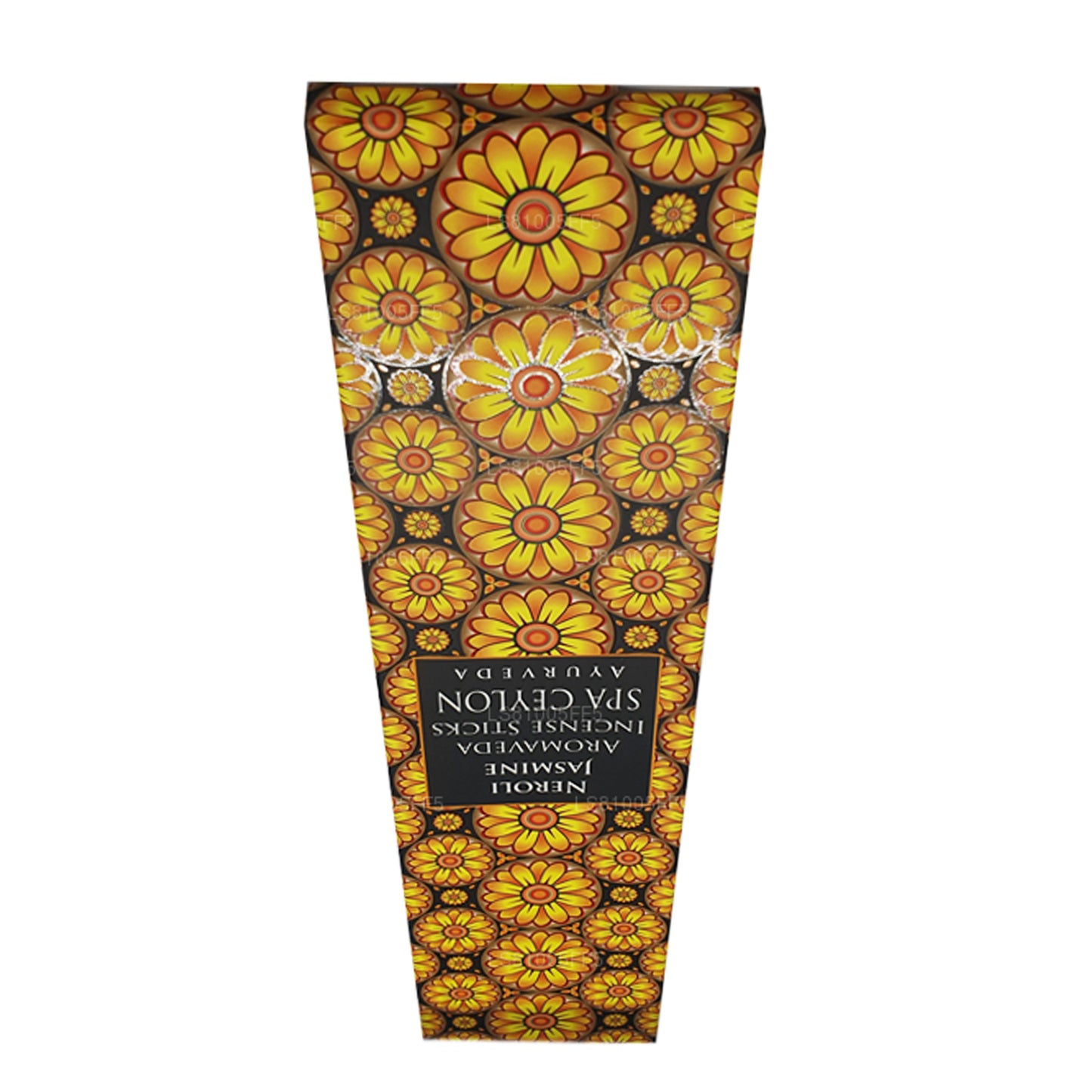 Spa Ceylon Neroli Jasmine Aromaveda (30) Wierookstokjes