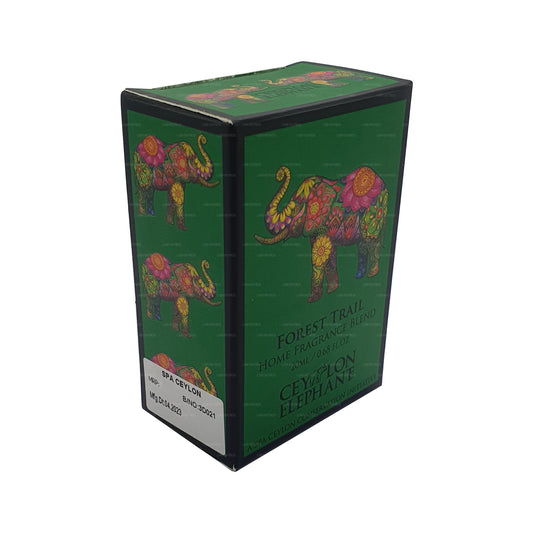 Spa Ceylon Forest Trail Home aromamengsel (20 ml)