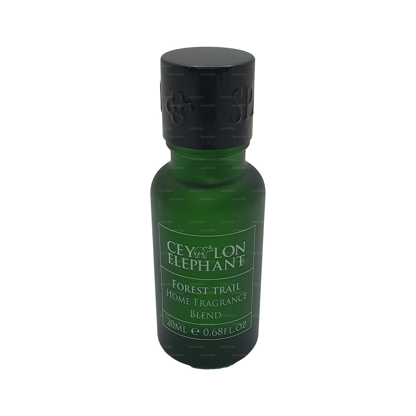 Spa Ceylon Forest Trail Home aromamengsel (20 ml)