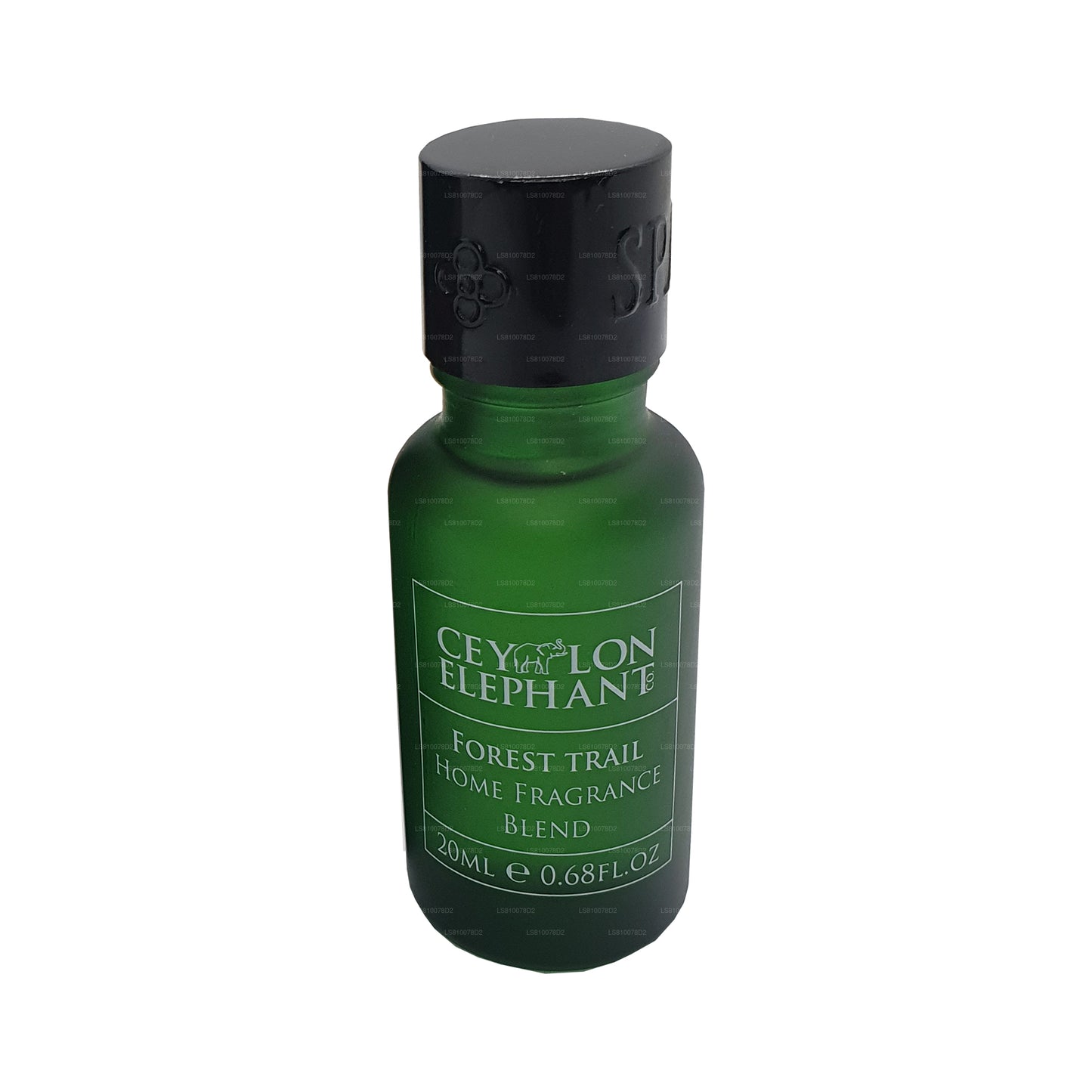 Spa Ceylon Forest Trail Home aromamengsel (20 ml)