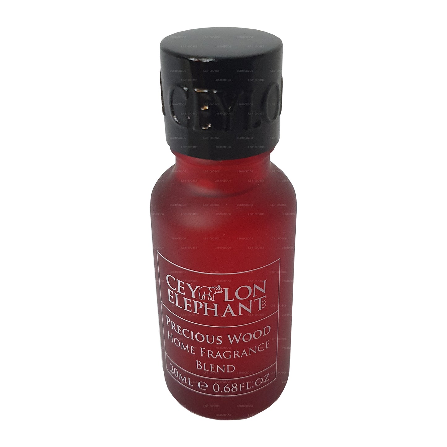 Spa Ceylon Precious Wood Home Aroma Blend (20ml)