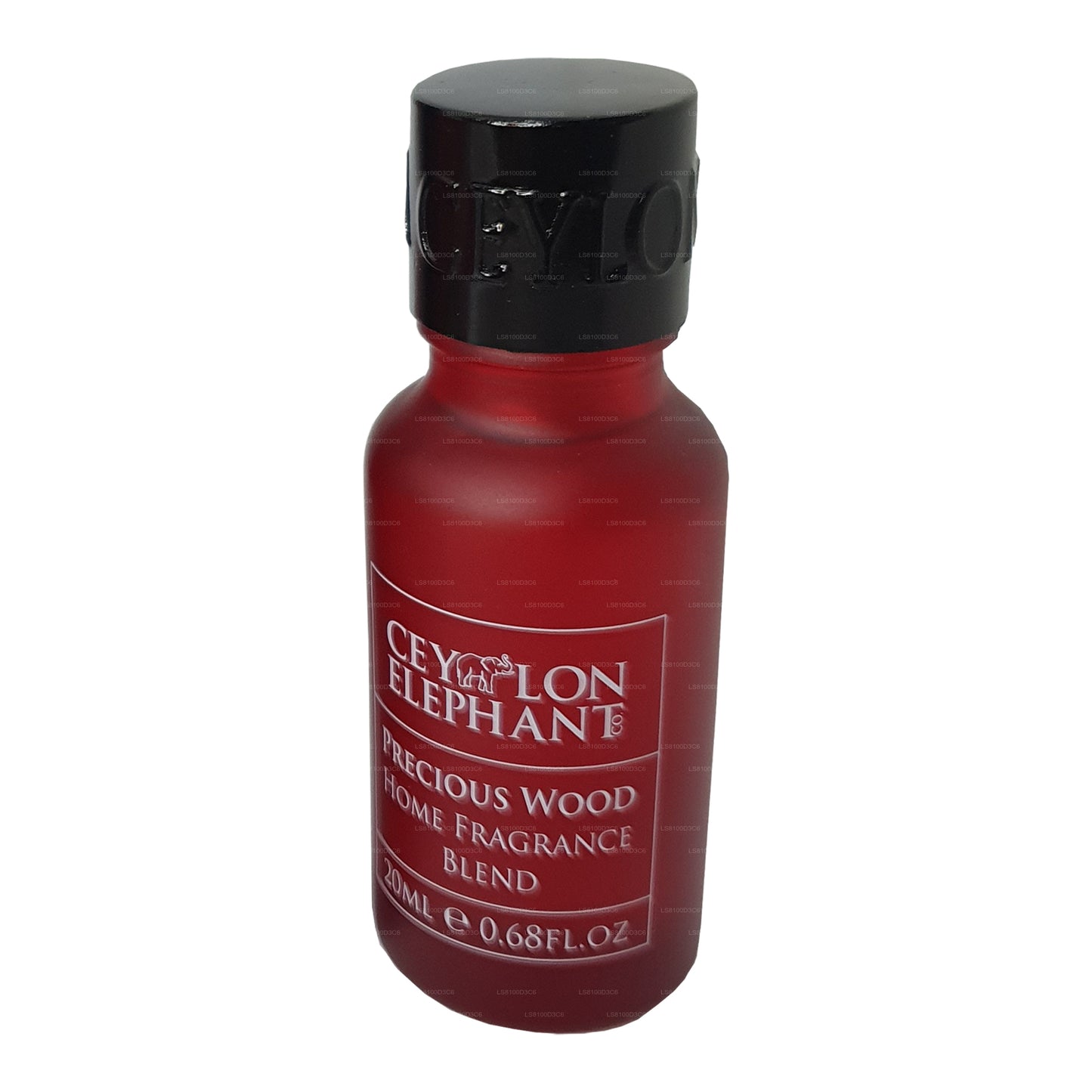 Spa Ceylon Precious Wood Home Aroma Blend (20ml)