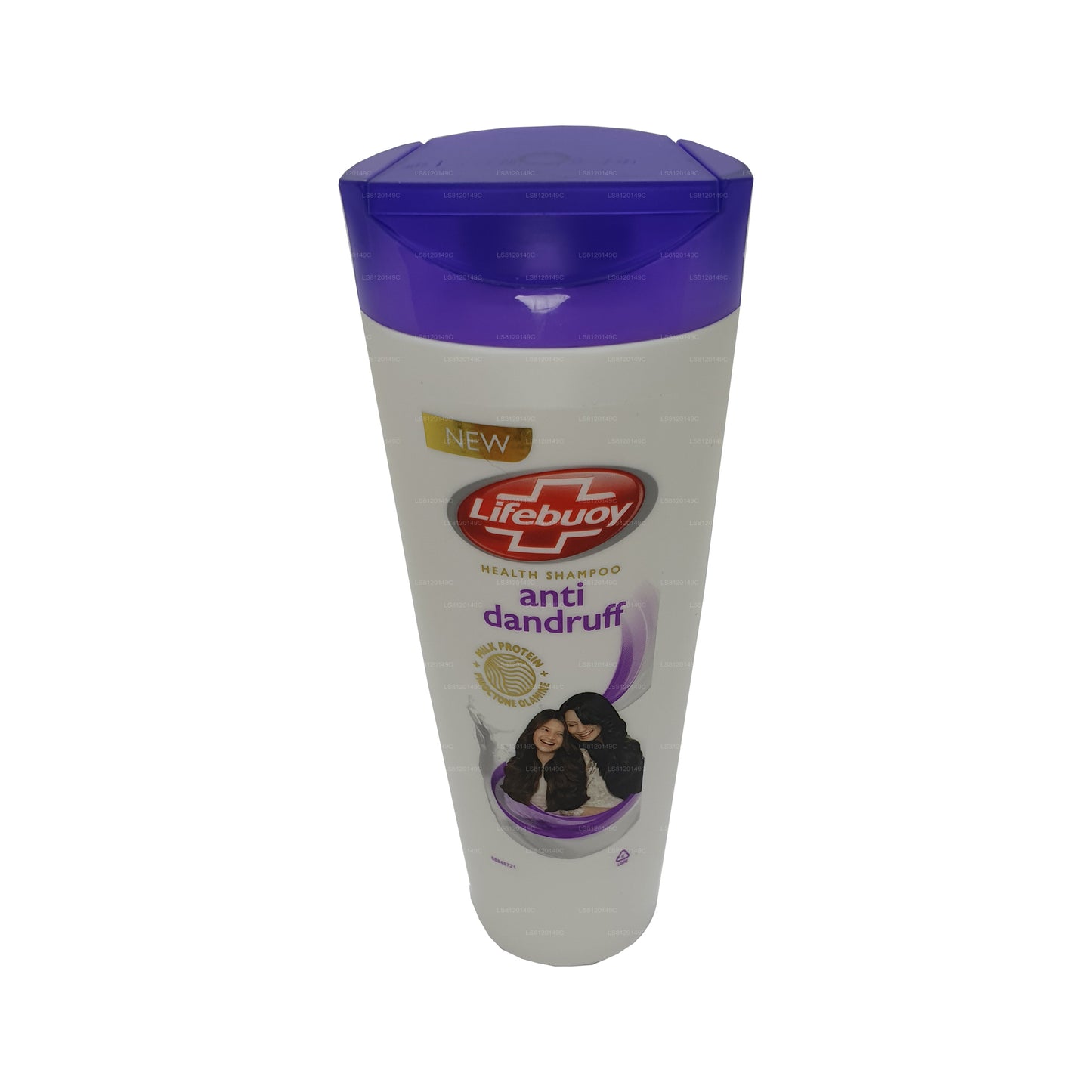 Lifebuoy shampoo tegen roos (175 ml)