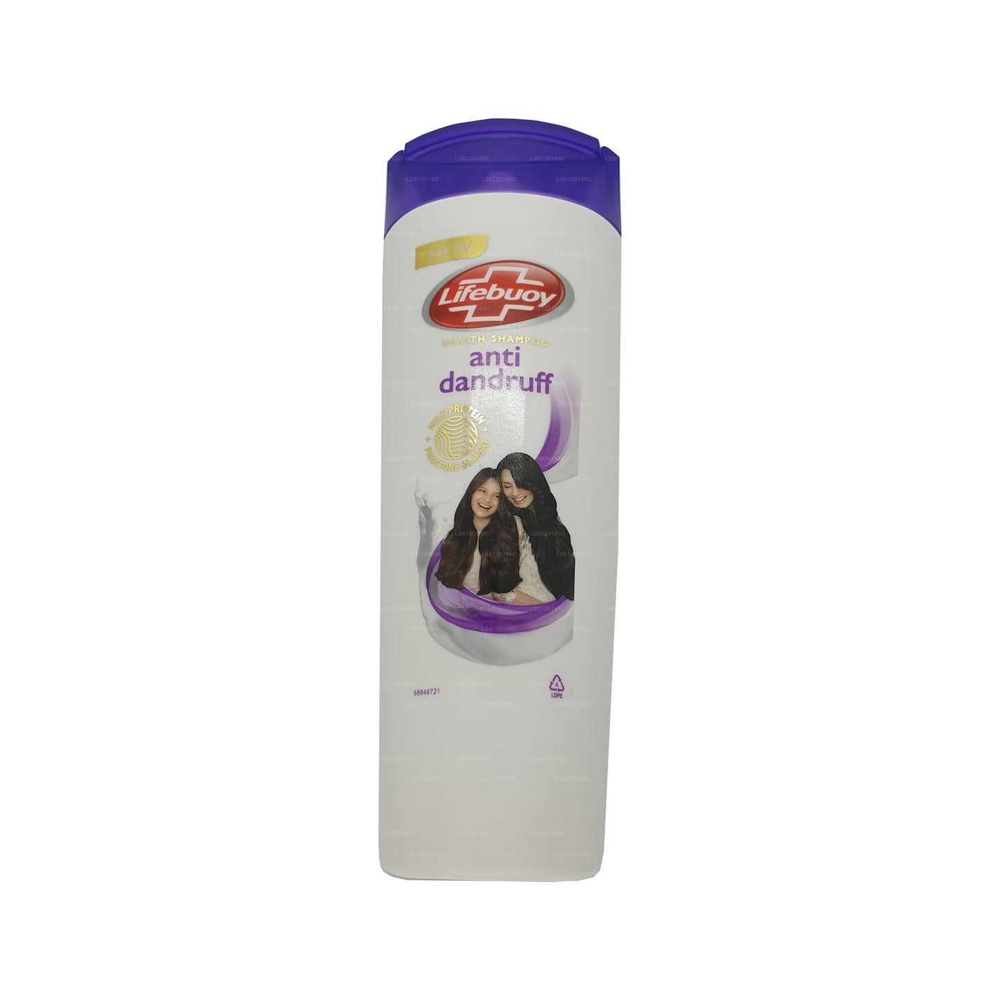 Lifebuoy shampoo tegen roos (175 ml)