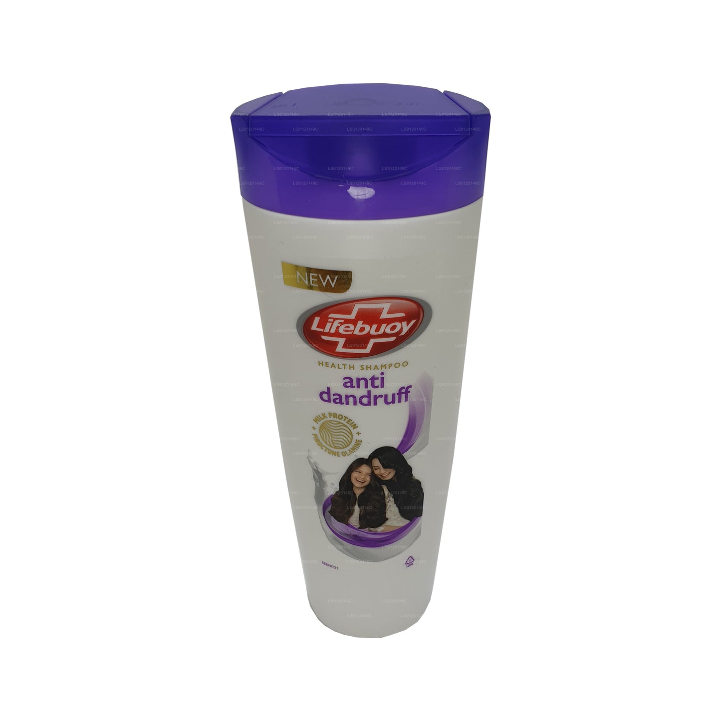 Lifebuoy shampoo tegen roos (175 ml)