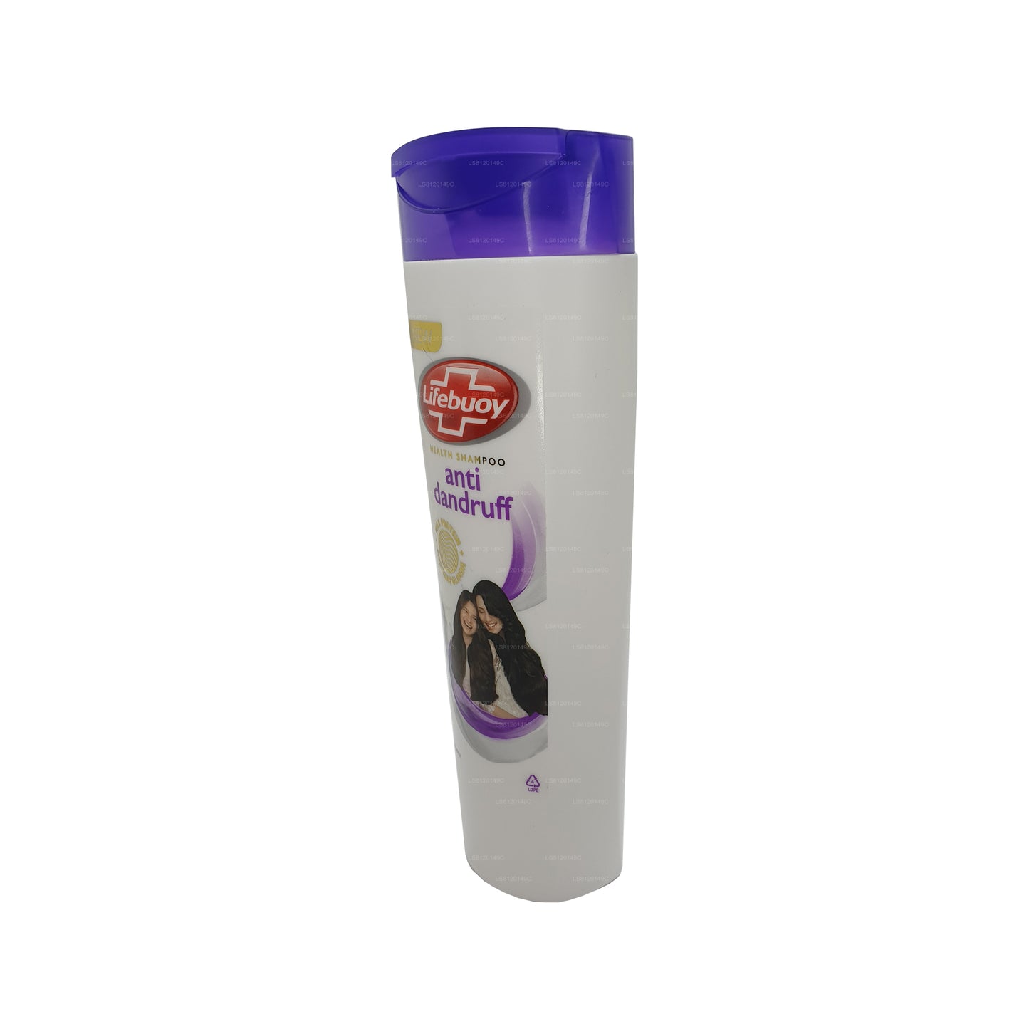 Lifebuoy shampoo tegen roos (175 ml)