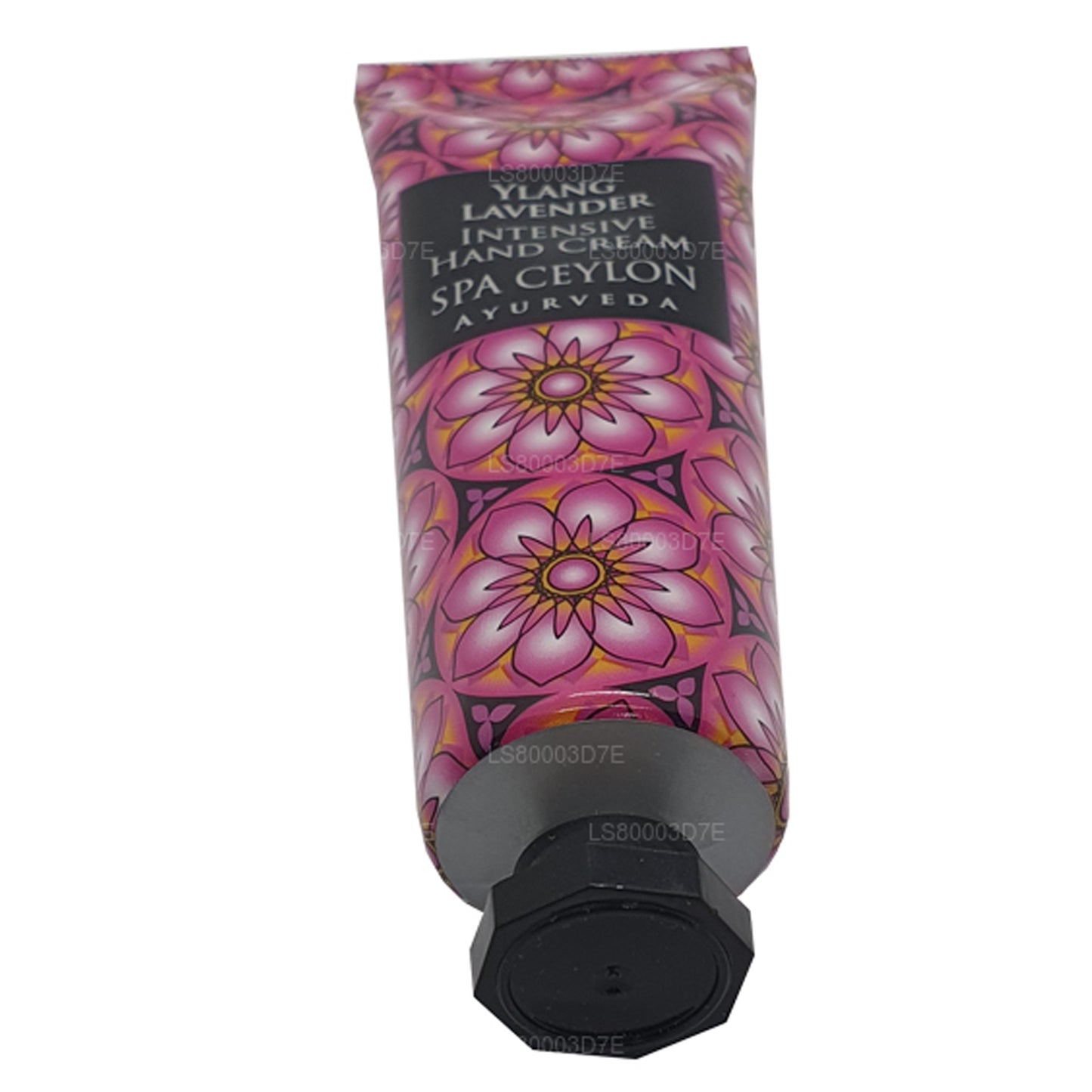 Spa Ceylon Ylang Lavender intensieve handcrème (30 g)