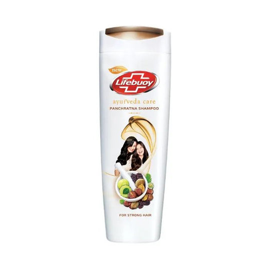 Lifebuoy Ayurvedische verzorgende shampoo (175 ml)