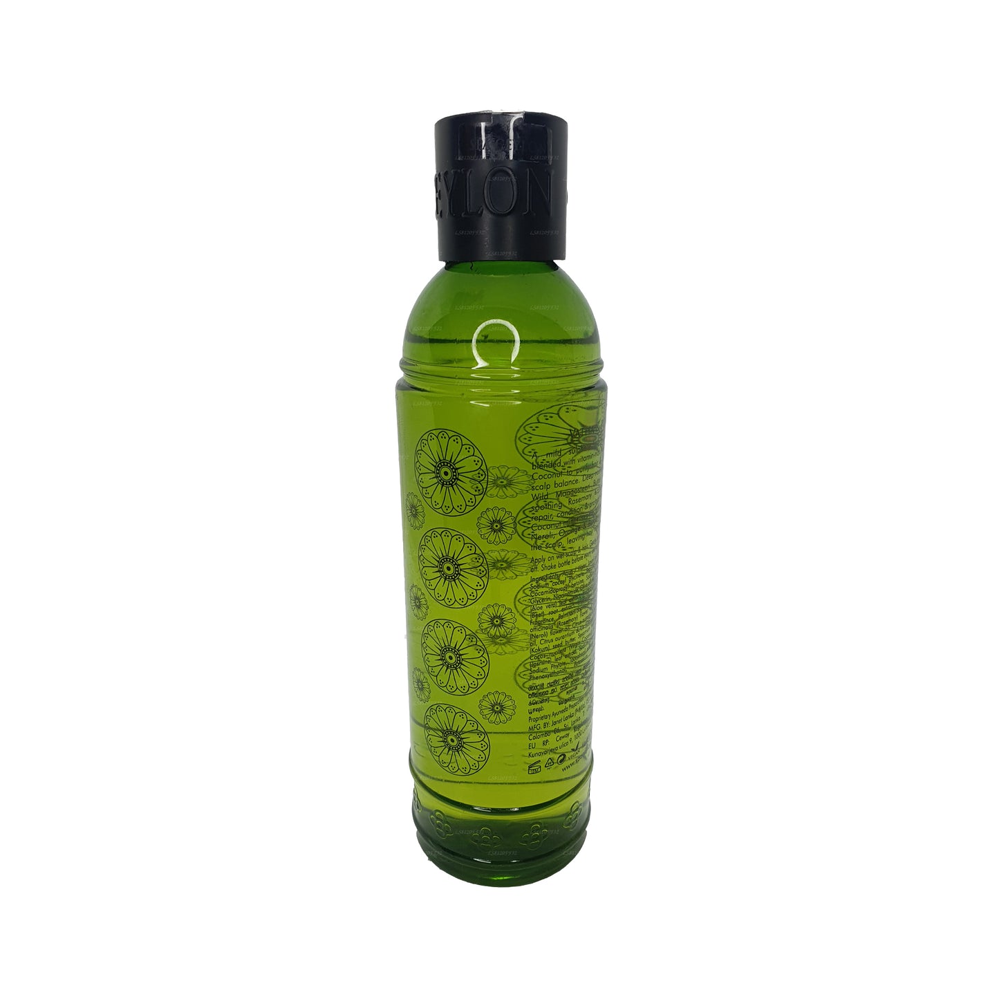 Spa Ceylon Neroli Jasmine Haarreiniger (250 ml)