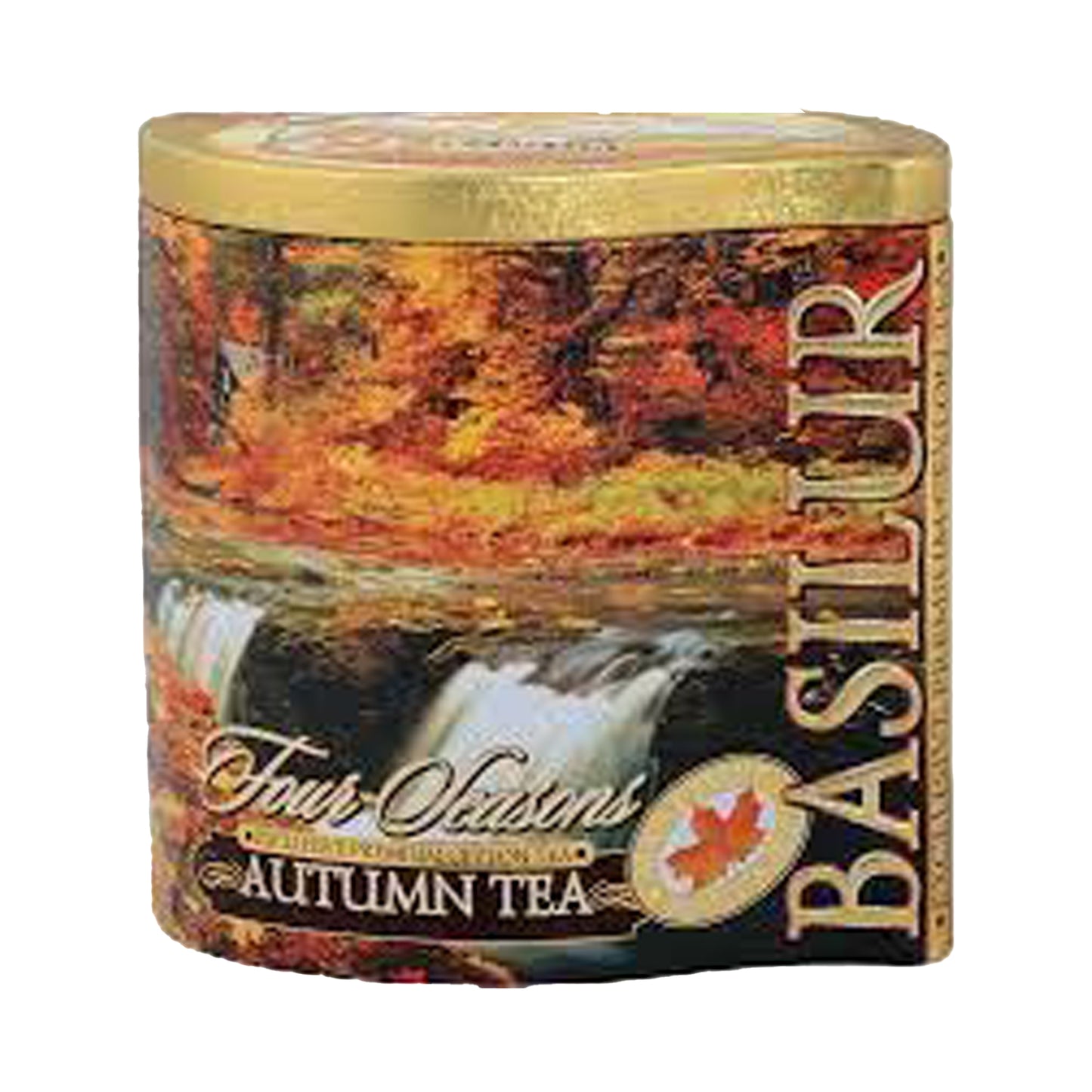 Basilur Four Seasons Herfstthee (100 g)