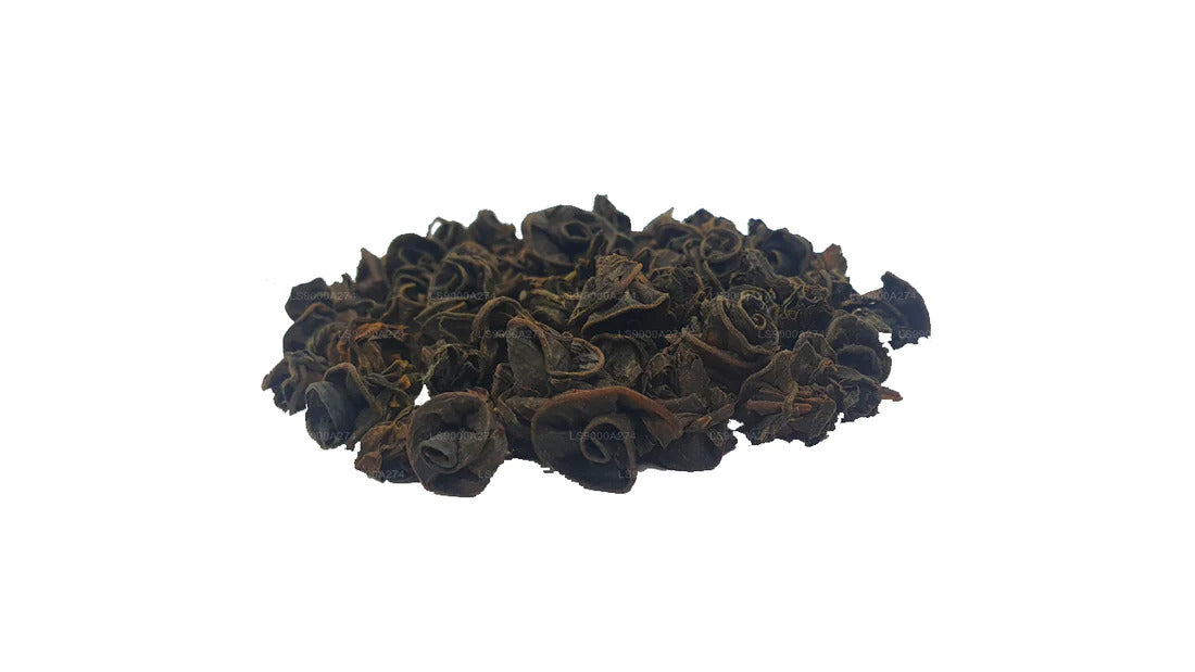 Lumbini handgesponnen „Manjary” thee (25 g)