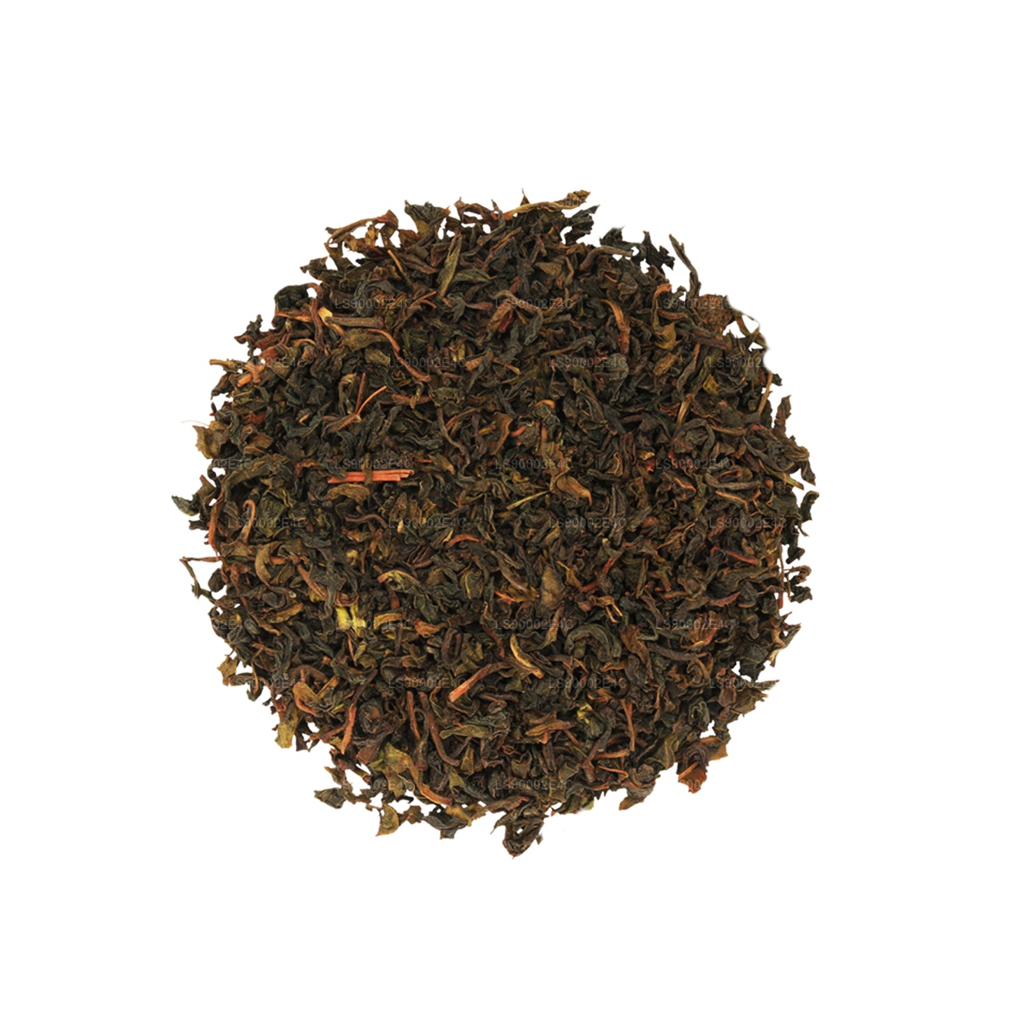 Basilur Island of Tea „Deluxe” (100 g) Caddy