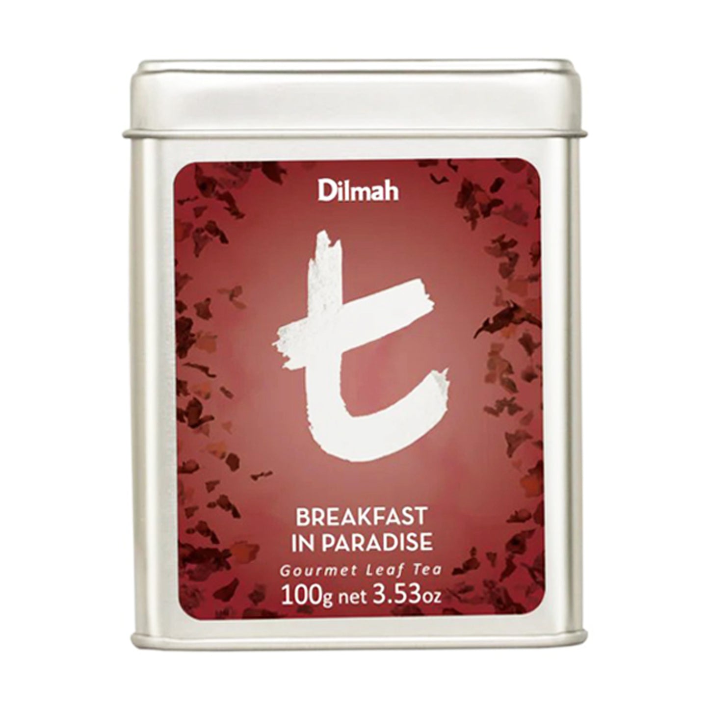 Dilmah Ontbijt in Paradise Leaf Tea (100 g)