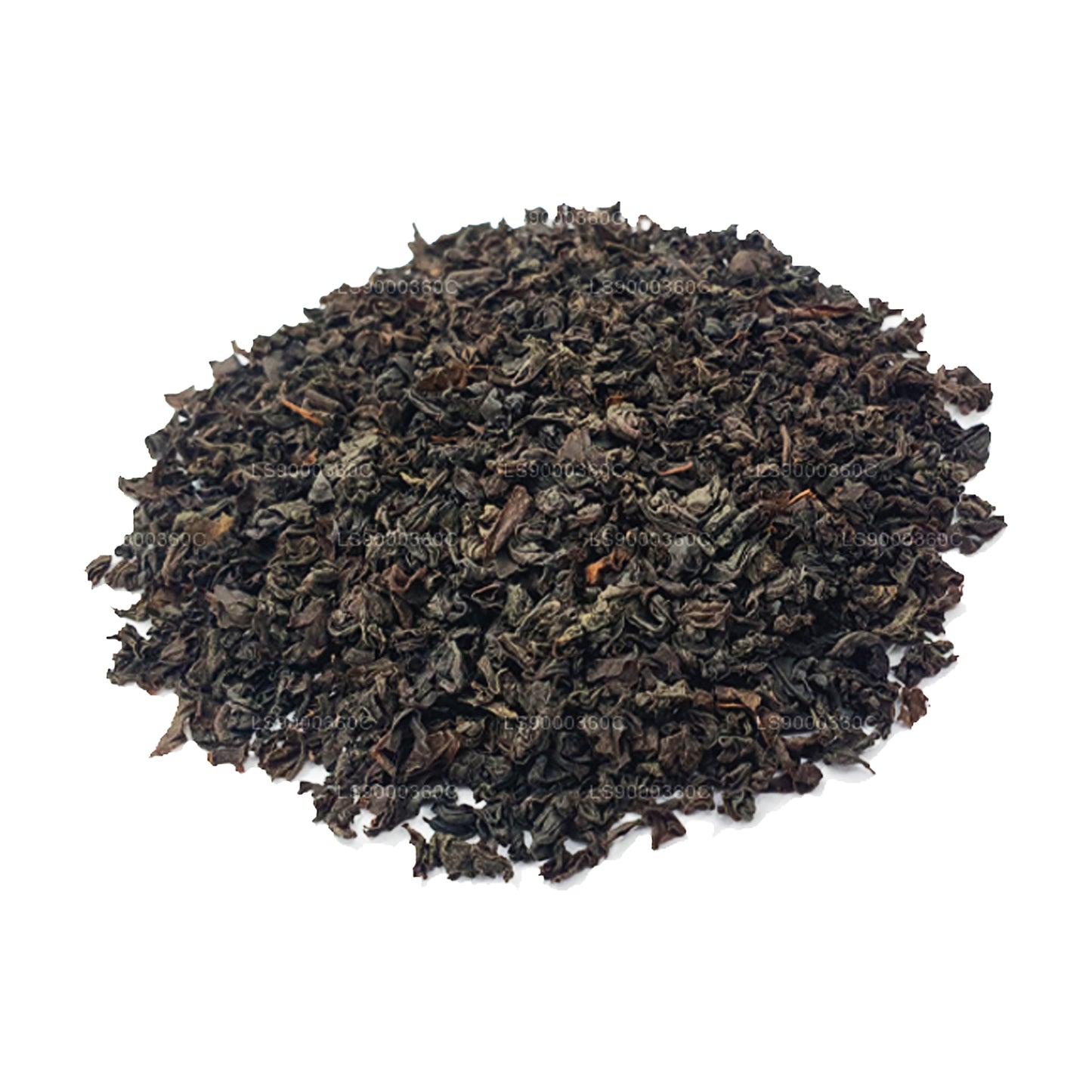 Lakpura Single Estate (Doombagastalawa) PEKOE Grade Ceylon zwarte thee (100 g)