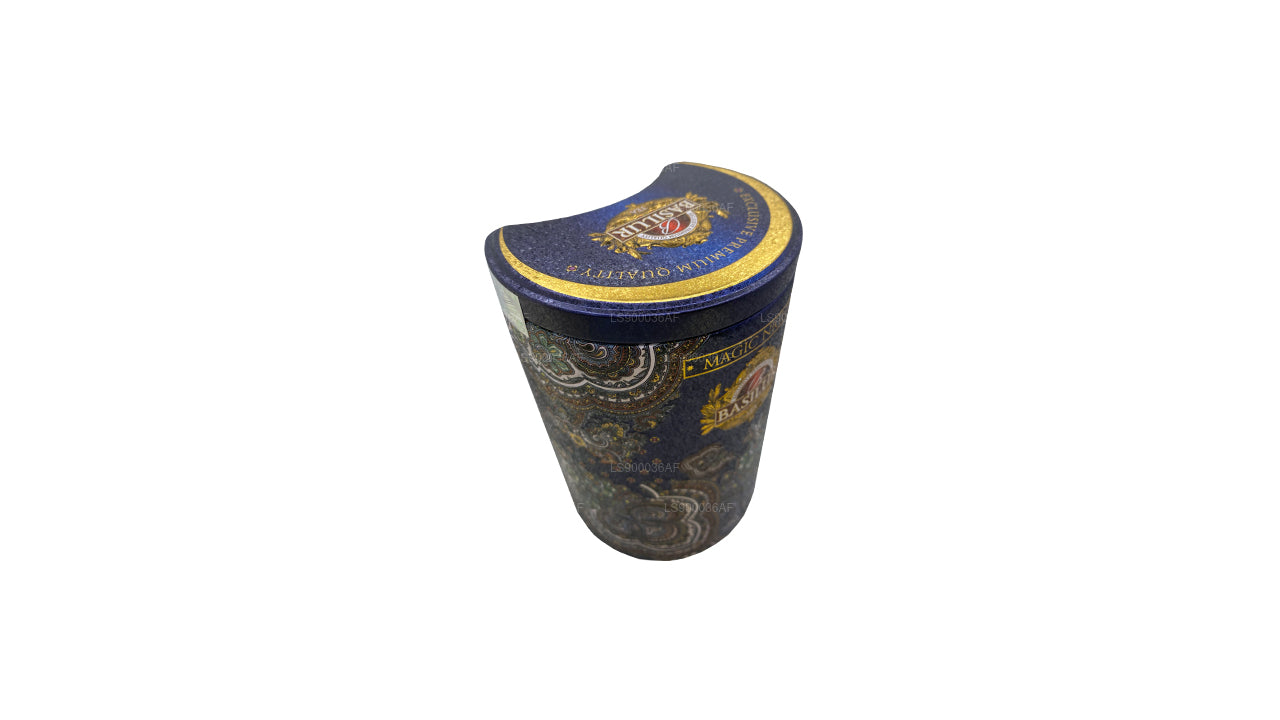 Basilur Oriental Magic Nights (100 g) Caddy