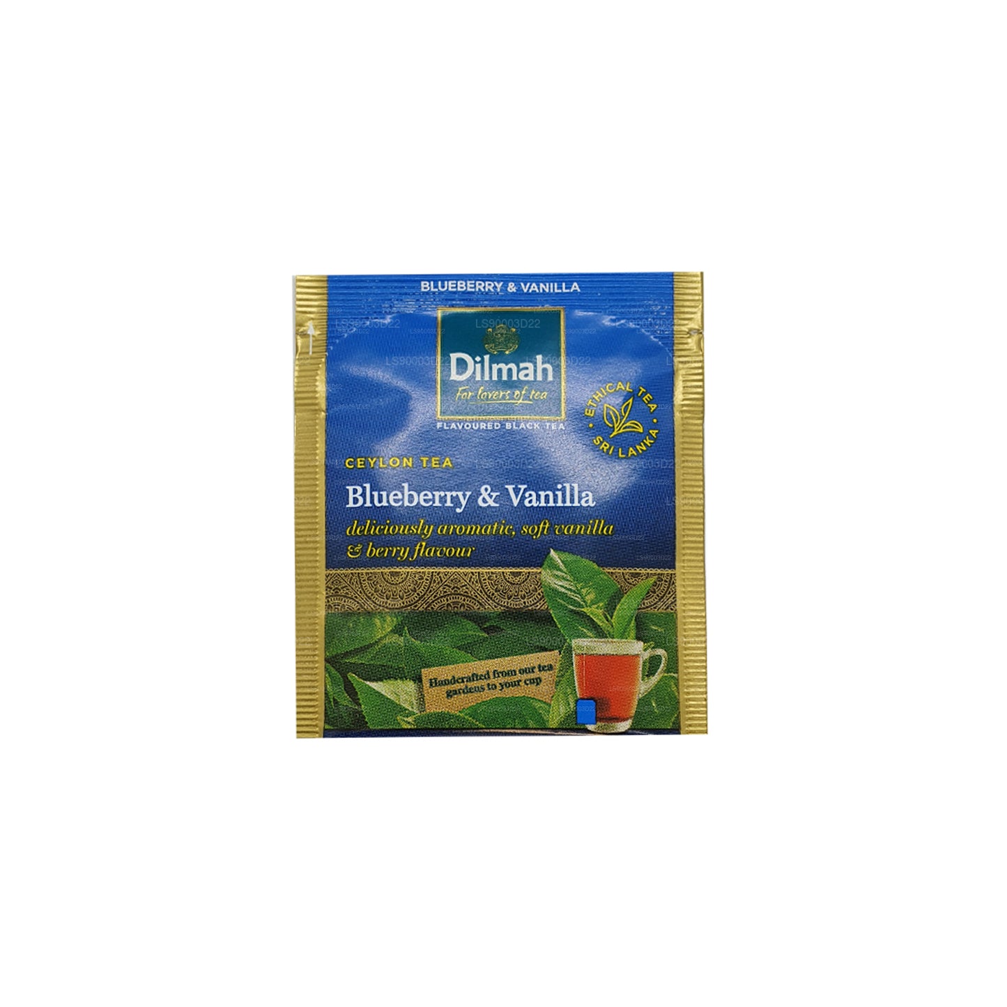 Dilmah Celebrations Fun Tea (160 g) 80 zakjes