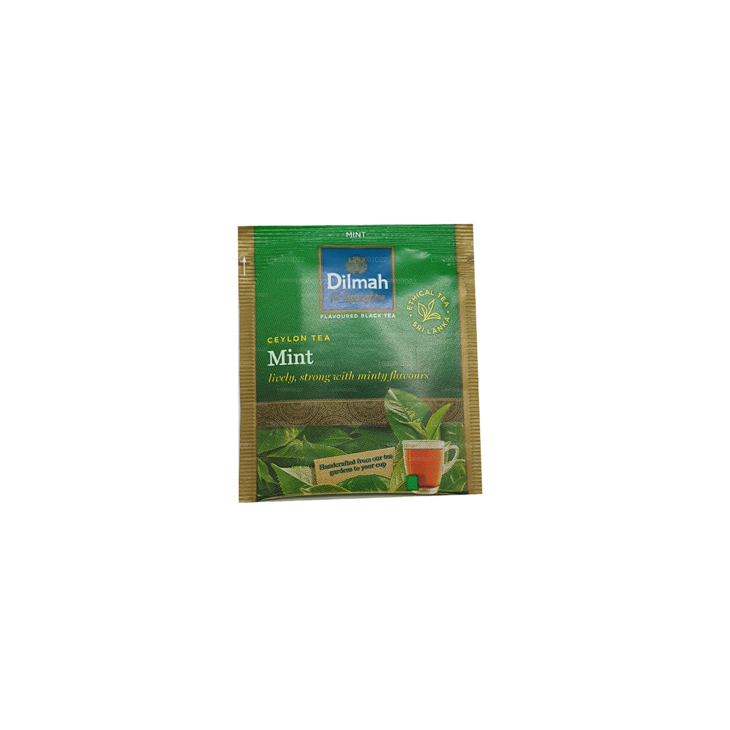 Dilmah Celebrations Fun Tea (160 g) 80 zakjes