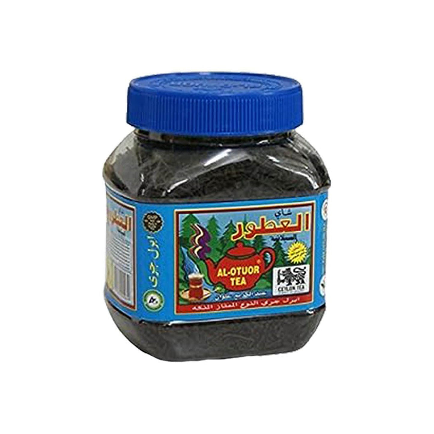 Tea4U Al Otuor-thee (200 g)