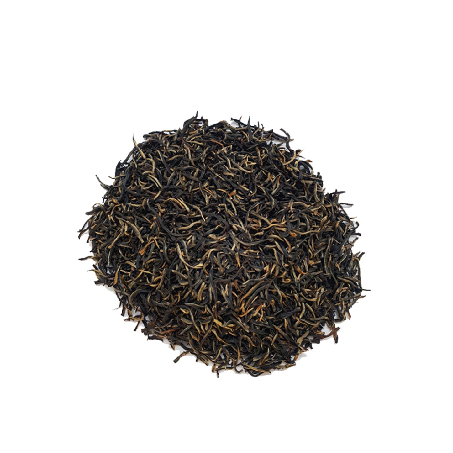 Lumbini Sinharaja Wiry Tips (FBOPF EX SP) hoogwaardige zwarte thee (25 g)