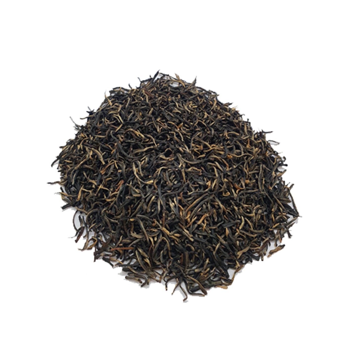 Lumbini Sinharaja Wiry Tips (FBOPF EX SP) hoogwaardige zwarte thee (25 g)