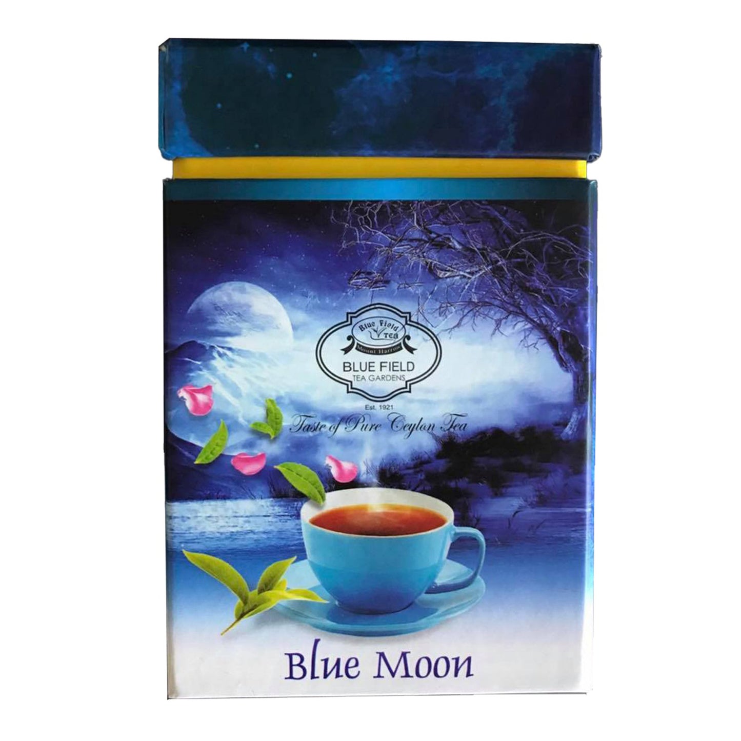 Bluefield Tea Blue Moon (100 g)