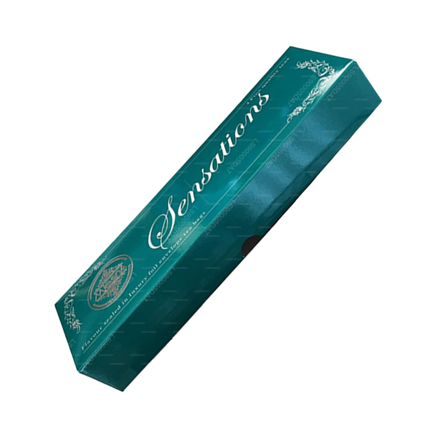 Mlesna Sensations „Zwart” (80 g)