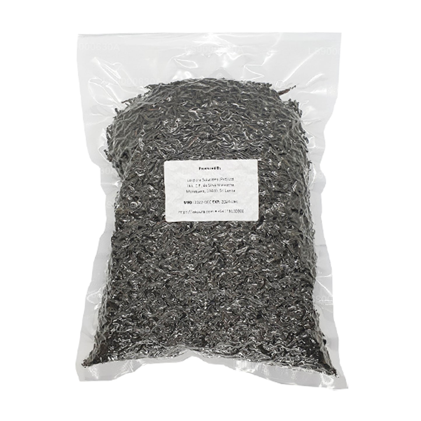 Lakpura Single Region (Ruhuna) Ceylon zwarte bladthee van OPA-kwaliteit (500 g)