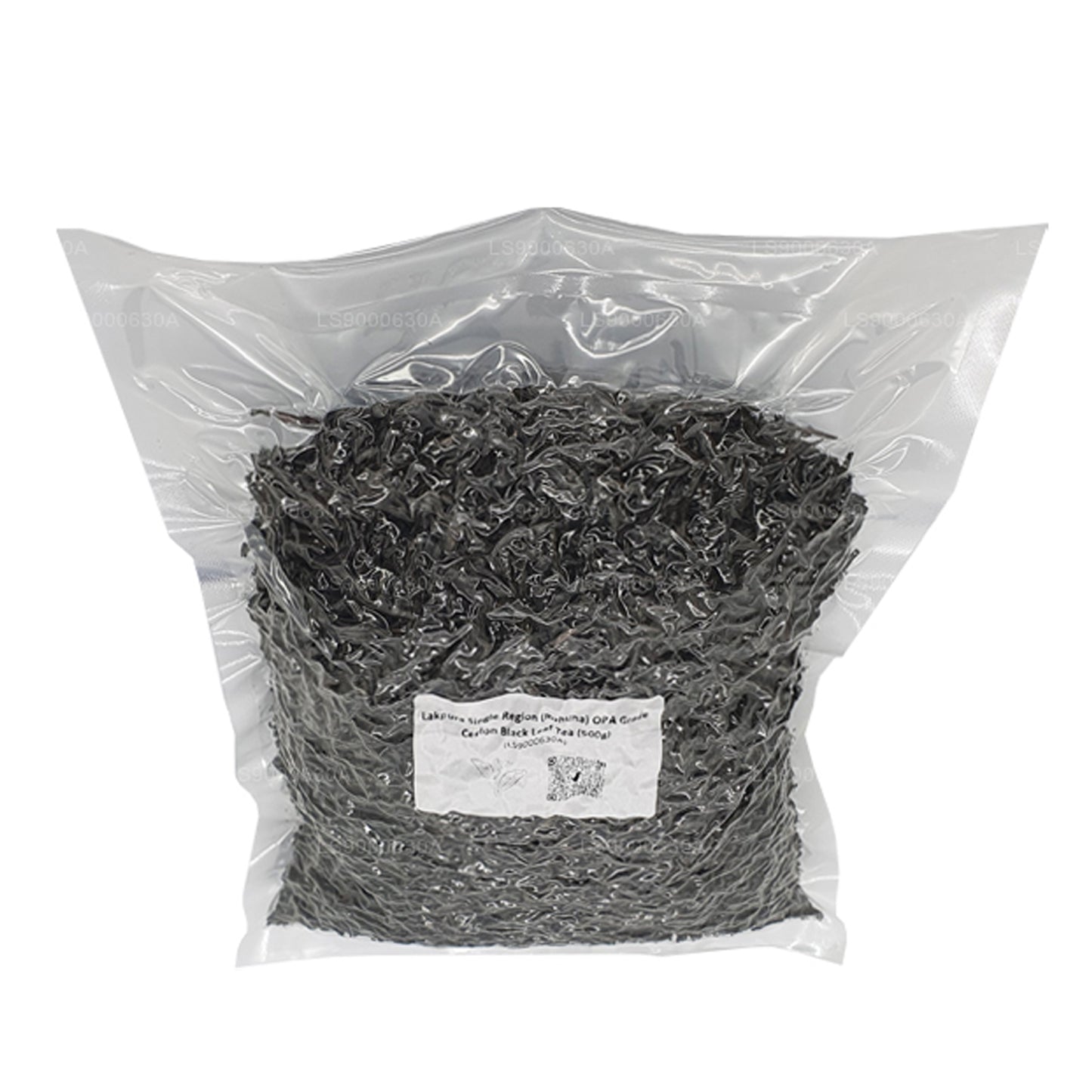Lakpura Single Region (Ruhuna) Ceylon zwarte bladthee van OPA-kwaliteit (500 g)