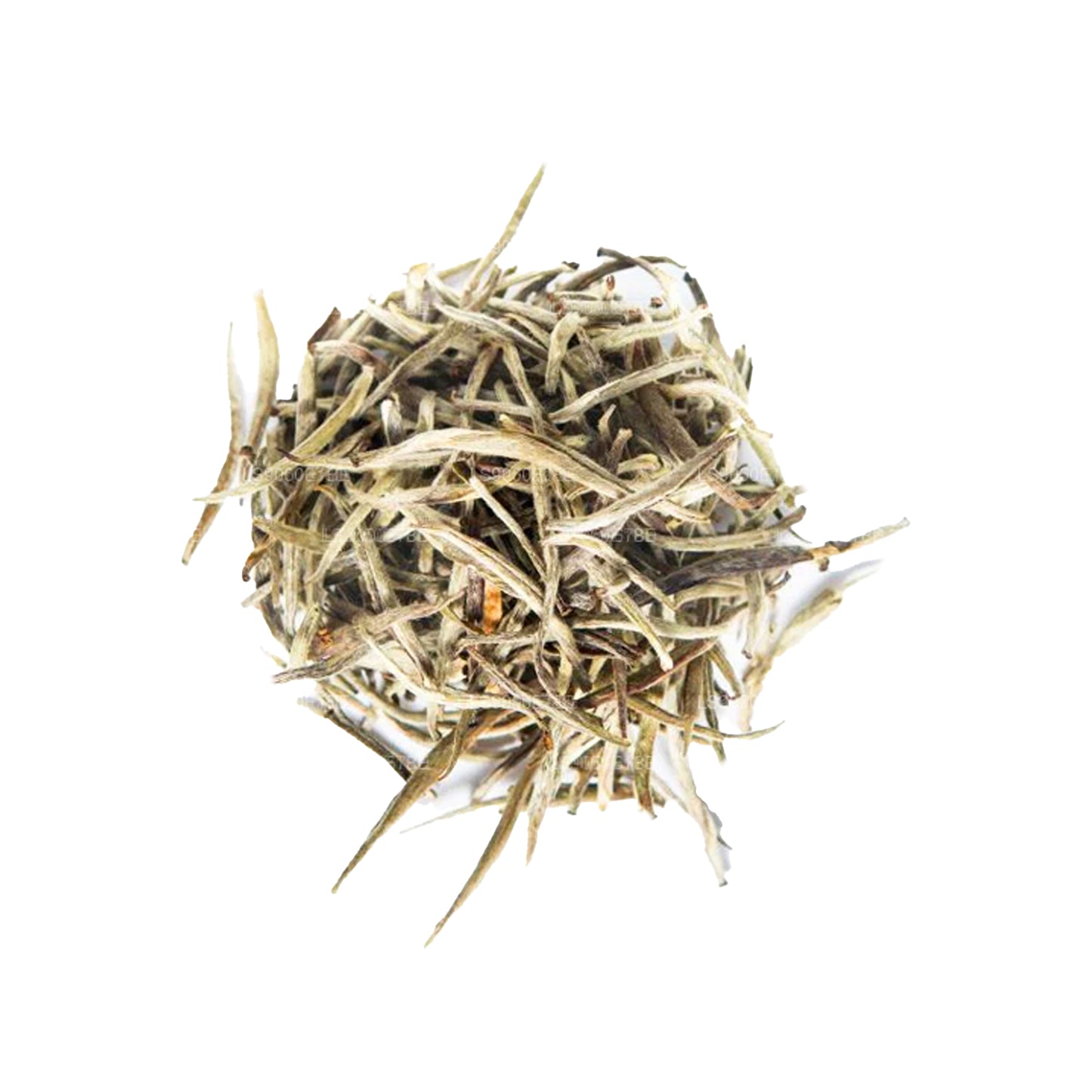 Dilmah Ceylon Silver Tips witte thee (40 g) Caddy Loose Tea