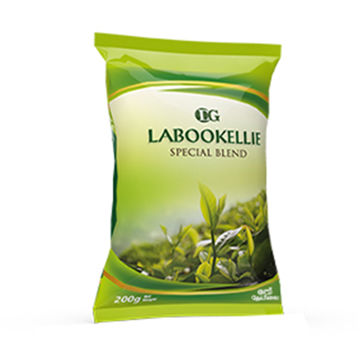 DG Labookellie Special Blend Thee (200 g)