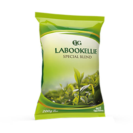 DG Labookellie Special Blend Thee (200 g)