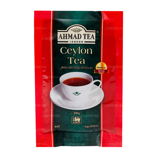 Ahmad Tea Ceylon Premium BOPF (200 g)