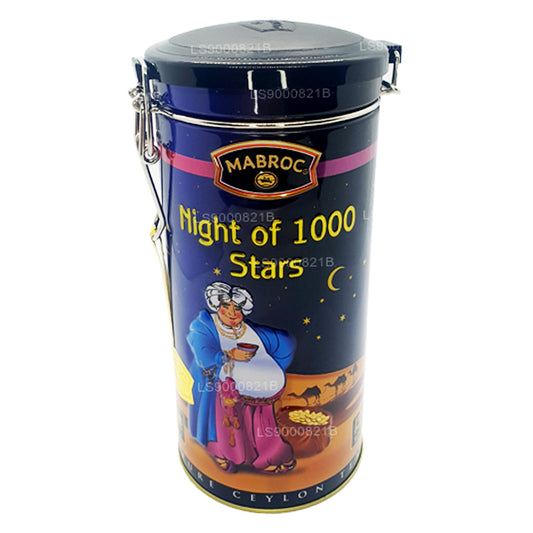 Mabroc Night of 1000 Stars (200 g)