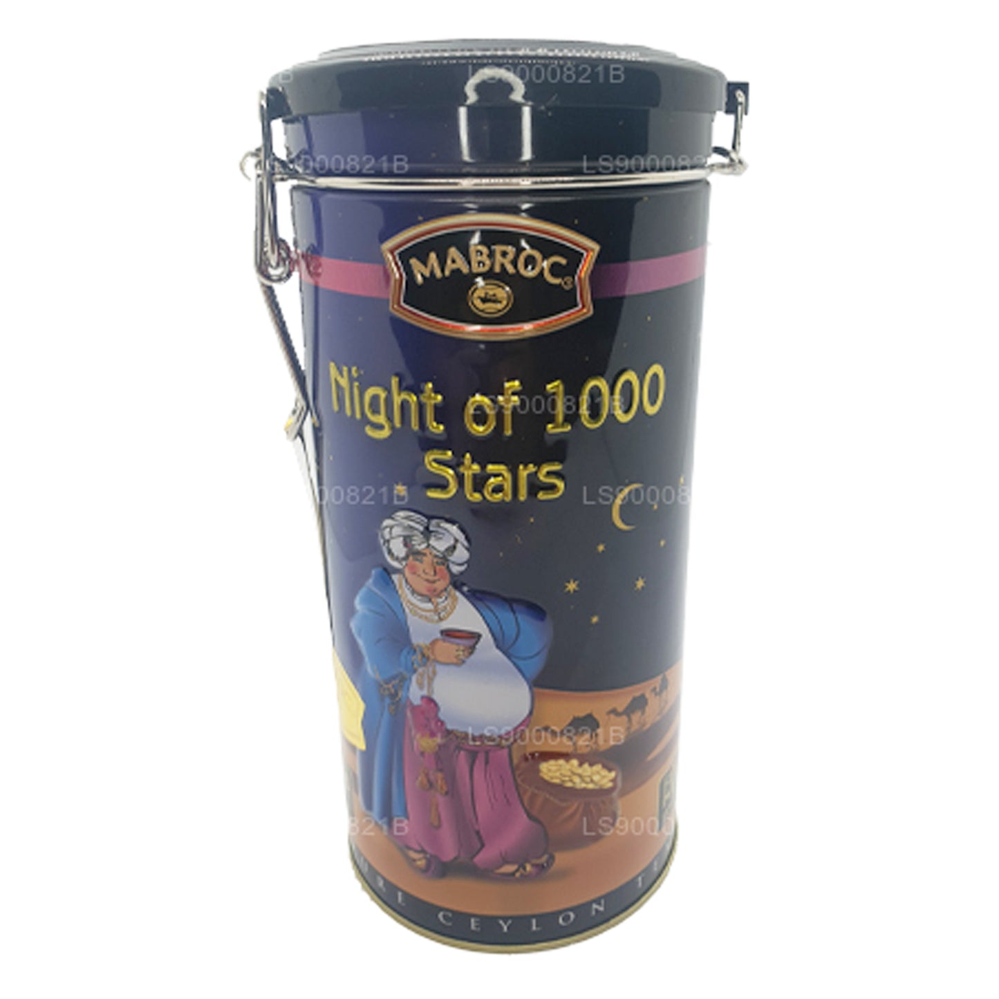 Mabroc Night of 1000 Stars (200 g)