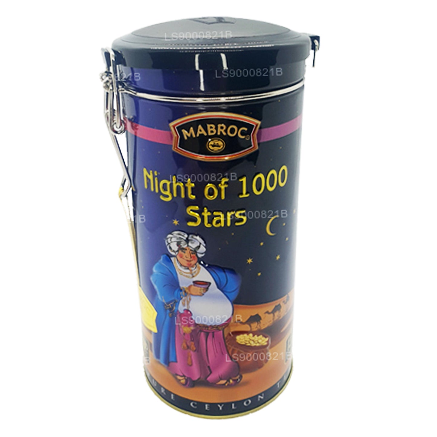 Mabroc Night of 1000 Stars (200 g)