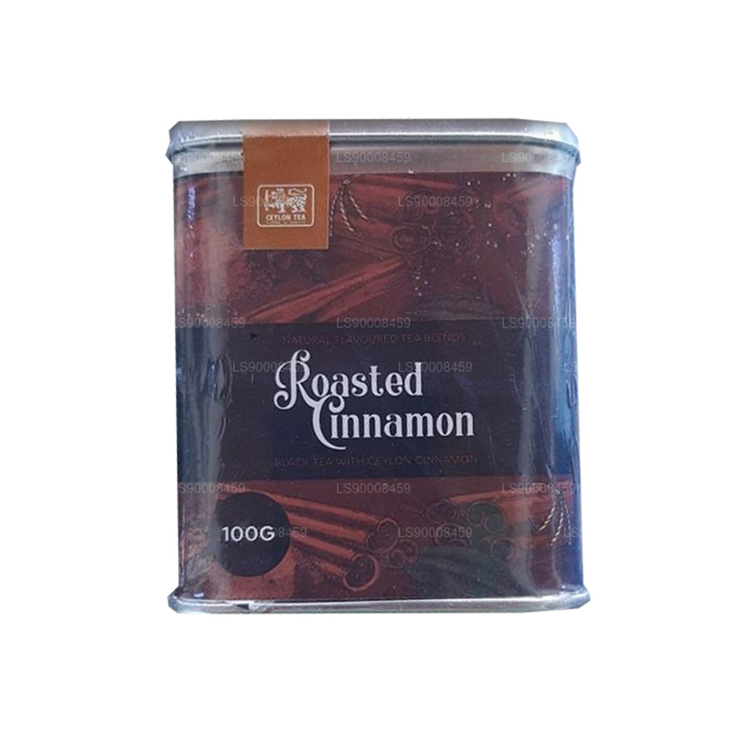 Bluefield Tea Roaster Cinnamon (100g)