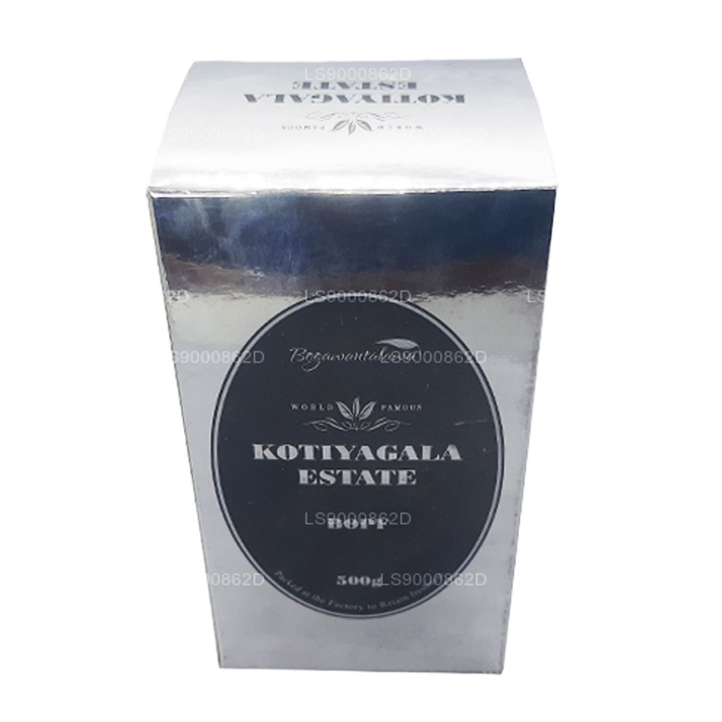 Bogawantalawa Kotiyagala Estate BOPF-thee (500 g)