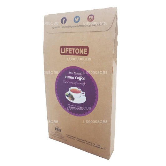 Lifetone Jamun Seed Coffee (40 g)