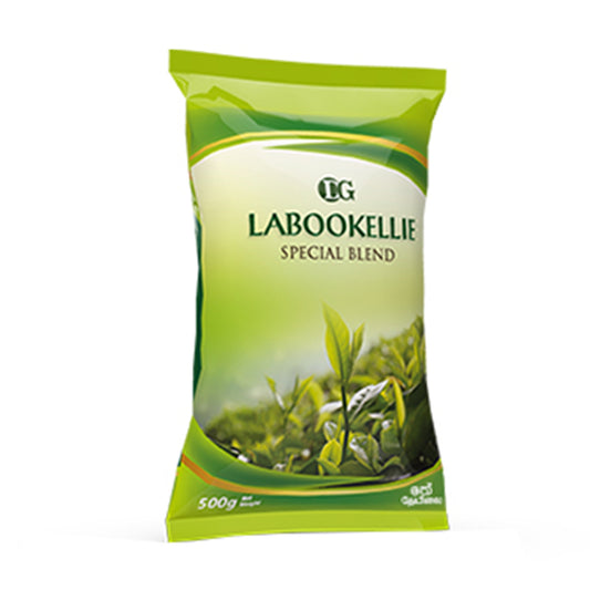 DG Labookellie Special Blend Thee (500 g)