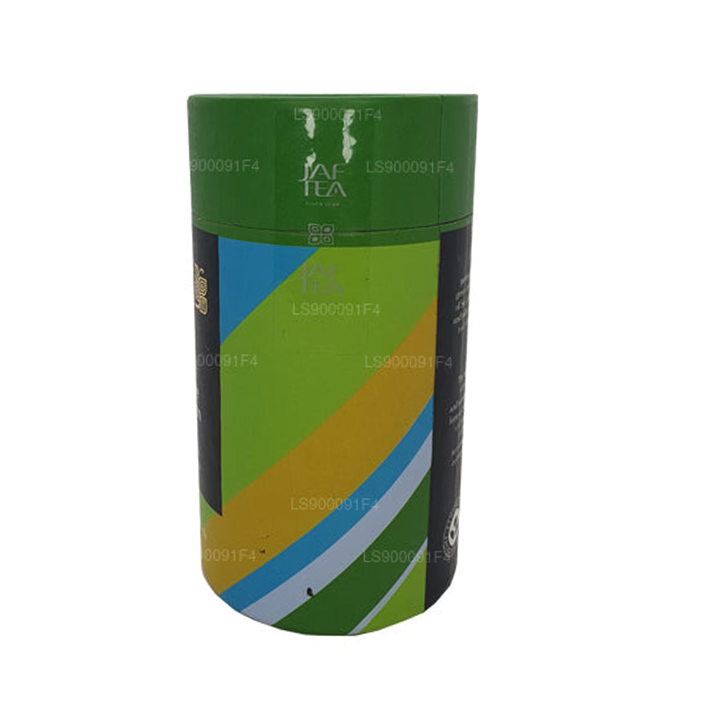 Jaf Tea Pure groene natuurlijke groene thee (50 g)