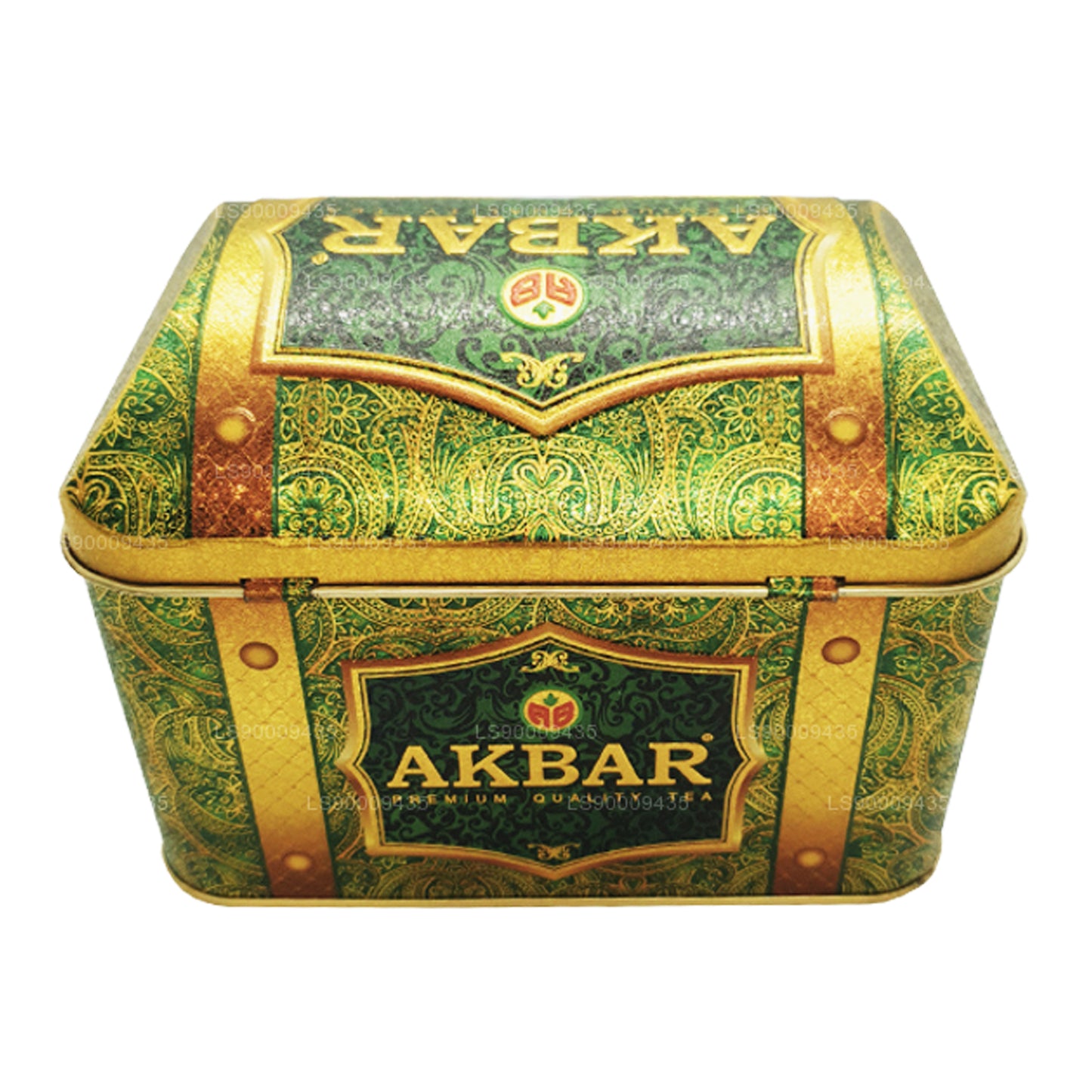 Akbar Exclusive Collection Rich Soursop Treasure Box (250 g)