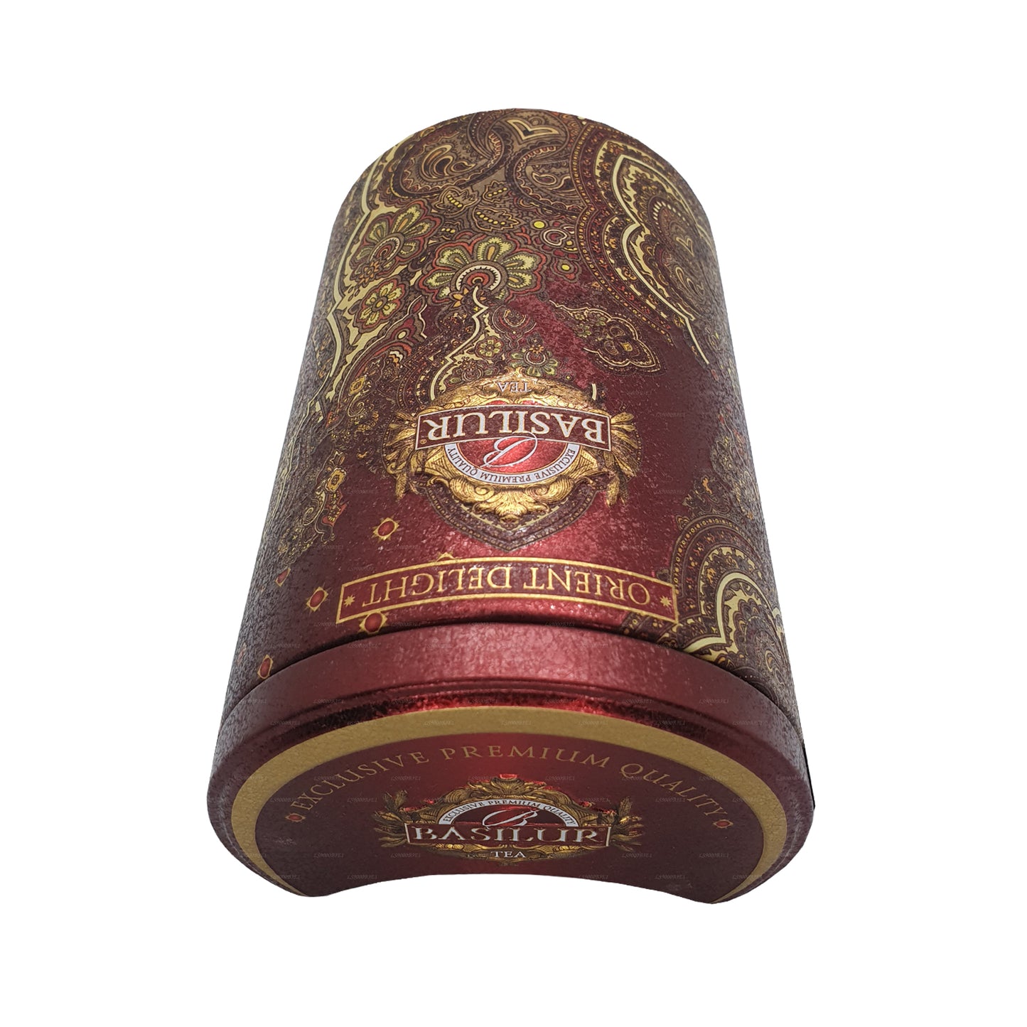 Basilur Oriental "Orient Delight" (100g) Caddy