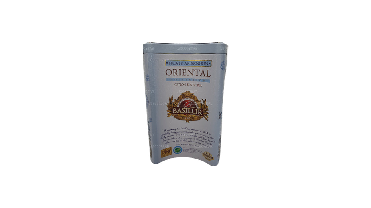 Basilur Oriental „Frosty Afternoon” 100g