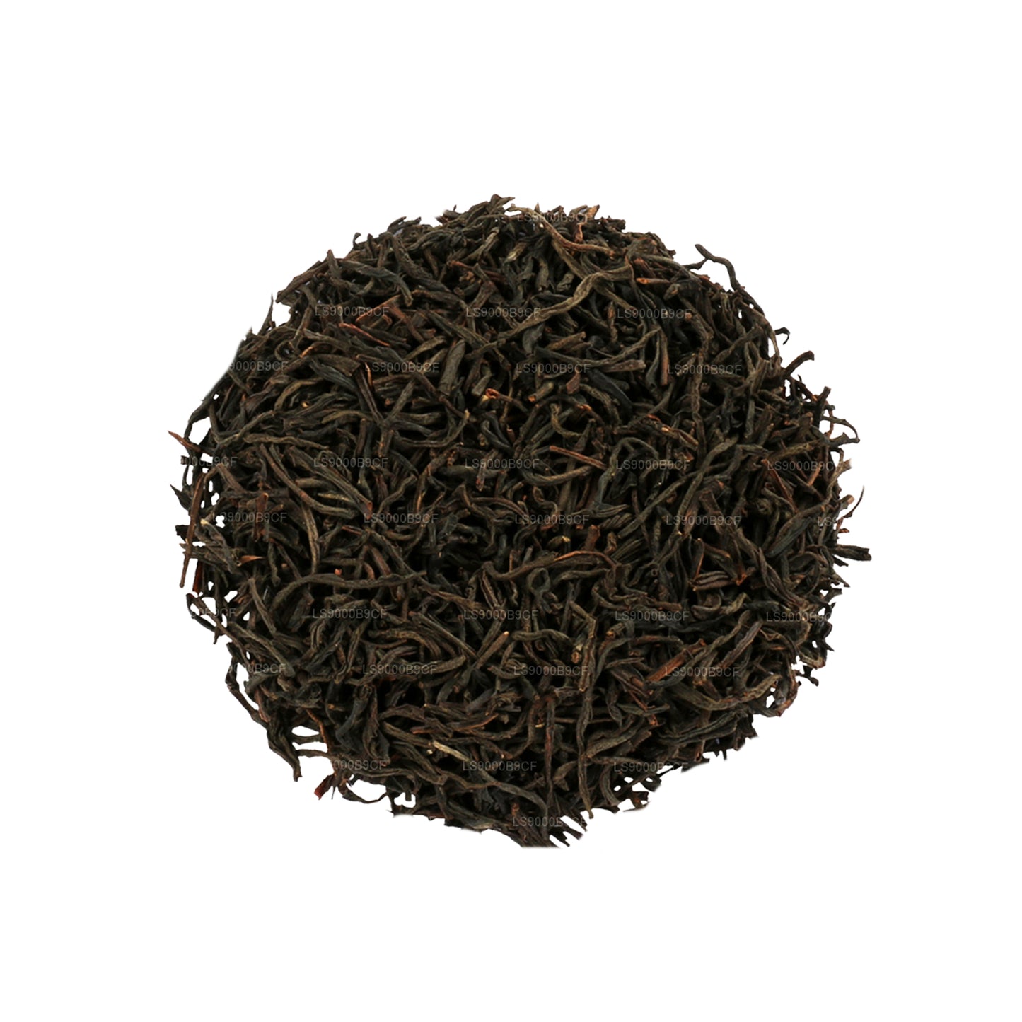 Basilur Island of Tea „Gold” (100 g) Caddy